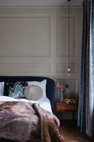 bedroom lighting ideas