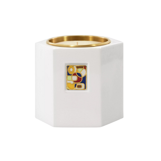 Voile Blanc Candle